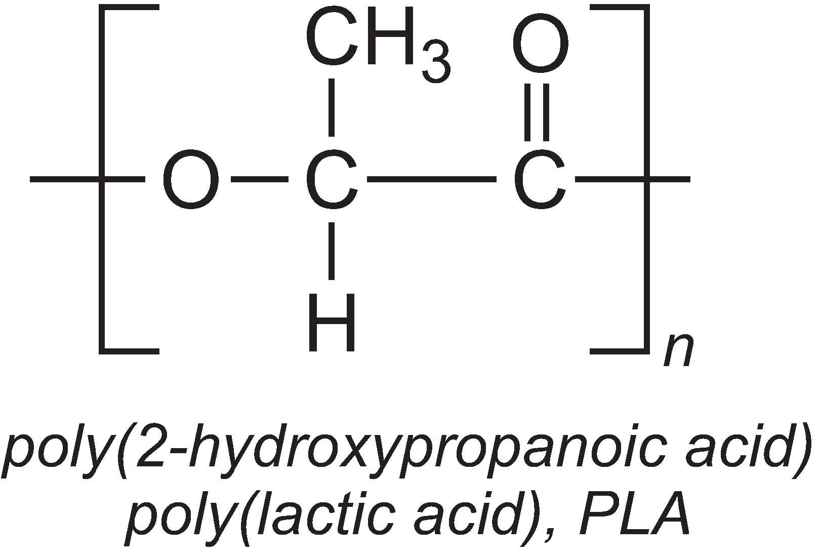 poly gamma glutamic acid