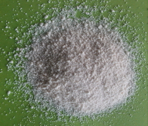 Polyglutamic acid food grade