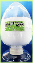 polyglycolic acid pga